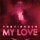 Постер к треку TRETIAKOVA - My Love
