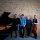Постер к треку The Piano Guys,Hans Zimmer - Kung Fu Piano Cello Ascends