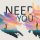 Постер к треку JAOVA - Need You