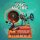 Постер к треку Gorillaz feat. Tony Allen &amp; Skepta - Song Machine How Far