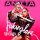 Постер к треку Anitta feat. Saweetie - Faking Love
