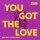 Постер к треку Never Sleeps - You Got The Love (Extended Mix)