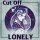 Постер к треку Cut Off - Lonely (The Distance Remix)