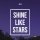 Постер к треку Echevo - Shine Like The Stars