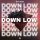 Постер к треку Davuiside - Down Low