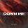 Постер к треку Alex Menco - Down Me