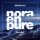 Постер к треку Nora En Pure - Life on Hold Extended Mix