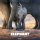 Постер к треку Ramin Djawadi - Elephant Prologue