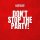 Постер к треку Bastard - Don t Stop The Party