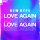 Постер к треку New Hype - Love Again