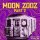 Постер к треку Moon Hooch - Moon Zooz, Pt. 2