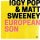 Постер к треку Iggy Pop, Matt Sweeney - European Son