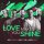 Постер к треку Rea Garvey - Love Makes You Shine