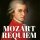 Постер к треку Mozart - Реквием. Кирие