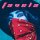 Постер к треку Элина Чага - Favela