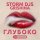 Постер к треку Storm DJs &amp; Grishina - Глубоко (Ivan ART Remix)