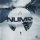 Постер к треку Arc North, Aaron Richards, New Beat Order feat. Cour - Numb