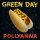 Постер к треку Green Day - Pollyanna