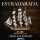 Постер к треку Estradarada - Люди Как Корабли