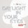 Постер к треку No Angels - Daylight in Your Eyes (Celebration Version)