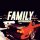 Постер к треку Lastfragment - Family