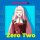 Постер к треку Zero Two - Izantachi (Zero Two) Tik Tok