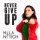 Постер к треку Mila Nitich - Never Give Up