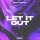 Постер к треку Roman Messer - Let It Out