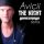 Постер к треку Avicii - The Nights
