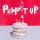 Постер к треку Olivia Addams feat. Holy Molly - Pump It Up