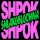 Постер к треку SHLAKOBLOCHINA - Shpok Shpok